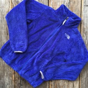 Girls The North Face